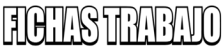 Fichas de Trabajo