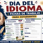 Día del idioma, 23 de abril